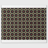 LPおよび45s ラッピングペーパー (フラット)