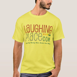 LPのロゴ Tシャツ