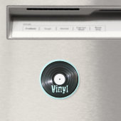 LPレコード系列 マグネット (インサイチュ (食洗機))