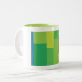 LPAドワーフズムプライドマグ ツートーンマグカップ (正面左)