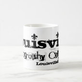 LPCのマグ コーヒーマグカップ (中央)