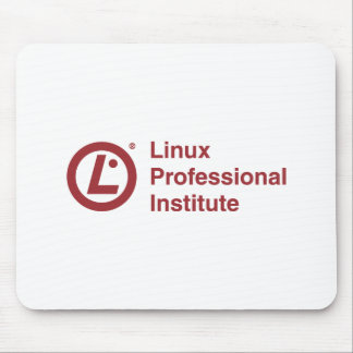 LPIのマウスパッド マウスパッド