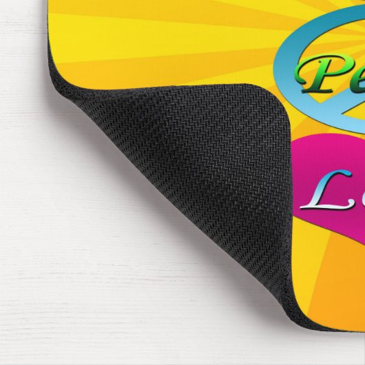 LPJ マウスパッド (コーナー)