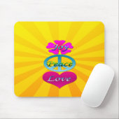 LPJ マウスパッド (マウス)