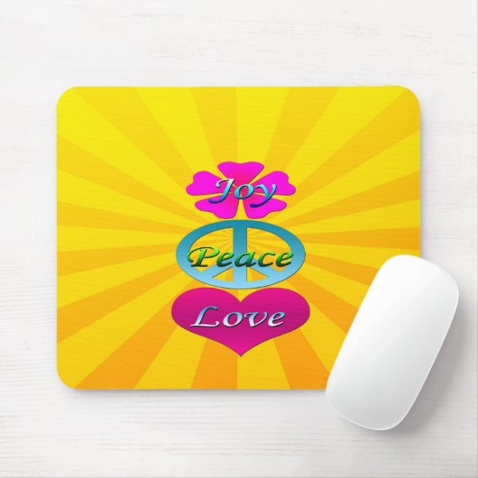 LPJ マウスパッド (マウス)