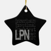 LPNエクストラナリティ セラミックオーナメント (裏面)