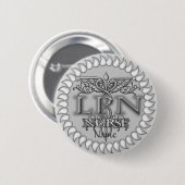 LPNキャファンシードセウスナースピン・ボタン 缶バッジ (正面&裏面)