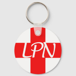 LPNキーチェーン キーホルダー