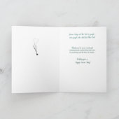 LPNナース日 カード (内部)