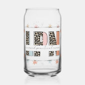 LPN ガラス缶 (正面)
