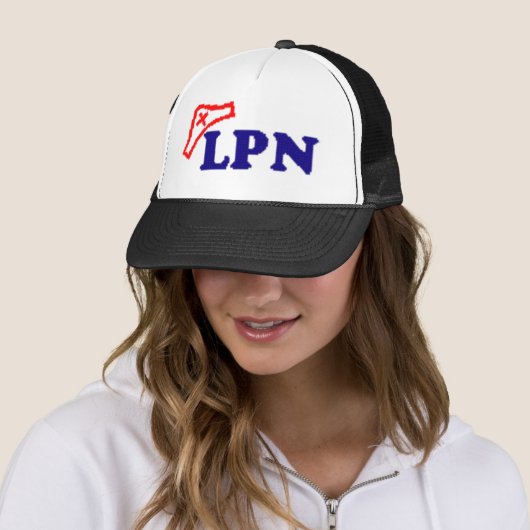 LPN キャップ (インサイチュ)