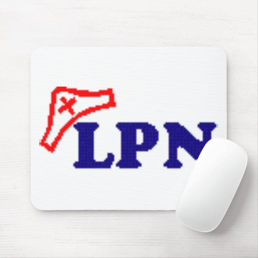 LPN マウスパッド (マウス)