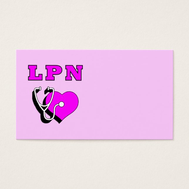 LPN 気に (正面)