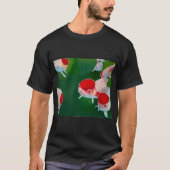 lpsの魚 tシャツ (正面)