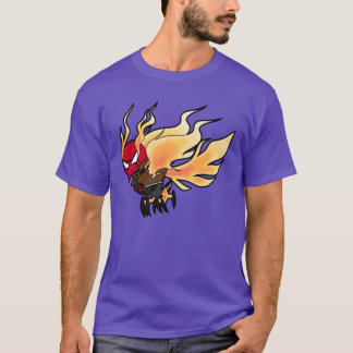 LPS Jasonodd ファミリー ビンテージ Tシャツ