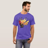 LPS Jasonodd ファミリー ビンテージ Tシャツ (正面フル)