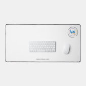 LPS Labsデスクマット デスクマット (キーボード&マウス)