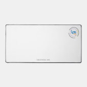 LPS Labsデスクマット デスクマット (正面)