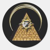 LPTFJ ラウンドシール (正面)