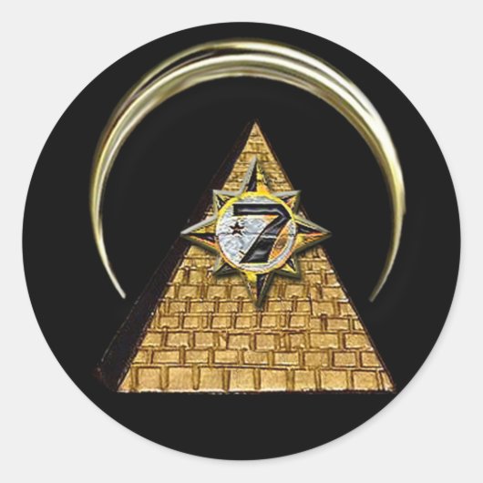 LPTFJ ラウンドシール (正面)