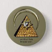 LPTFJ 缶バッジ (正面)