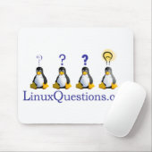 LQのマウスパッド マウスパッド (マウス)