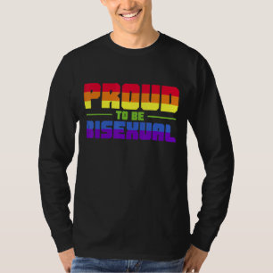 LqbtqフラグゲイレインボーフラグプライドバイセクシャルゲイBi Tシャツ