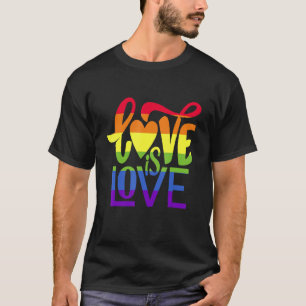 LqbtqフラグゲイレインボーフラグプライドバイセクシャルゲイBi Tシャツ