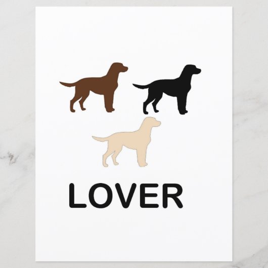 LRはすべての色のシルエットを愛する (正面)