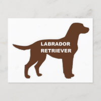 LRチョコレート名シルエット