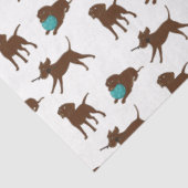 lrチョコレート研究所の漫画 薄葉紙 (詳細)