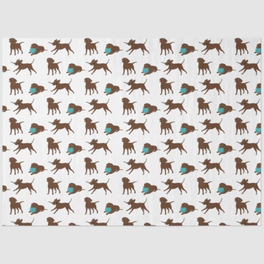 lrチョコレート研究所の漫画 薄葉紙 (正面)