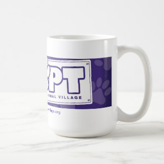 "LRAVで"のマグ採用して下さい コーヒーマグカップ