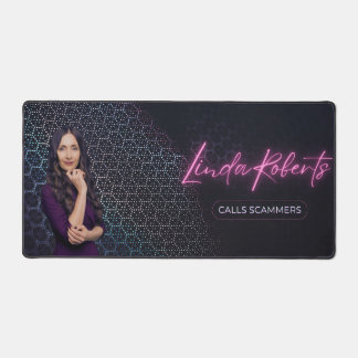 LRCSデスクマット デスクマット