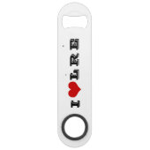 LREレイクリバーサイドエステーツボトルオープナー スピード栓抜き (正面)