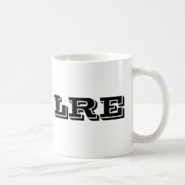 LREレイクリバーサイドエステートコーヒーマグ コーヒーマグカップ