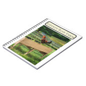 LRFノートブック ノートブック (左側)