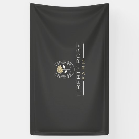 LRFバナー 横断幕 (縦)