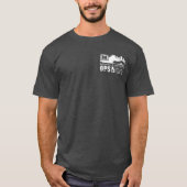 LRN OPX Tシャツ (正面)