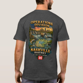 LRN OPX Tシャツ