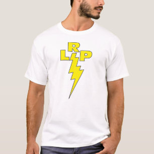 LRP黄色 Tシャツ