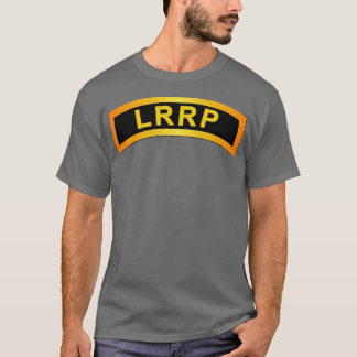 LRRPタブ Tシャツ