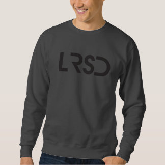 LRSDのファッションのスエットシャツ スウェットシャツ