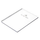 LRWジャーナル ノートブック (左側)