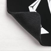 LSのマウスパッド マウスパッド (コーナー)