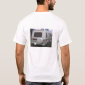 LSのmods、ご機嫌な人 Tシャツ (裏面)