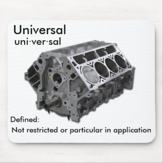 LS1のエンジンの交換 マウスパッド