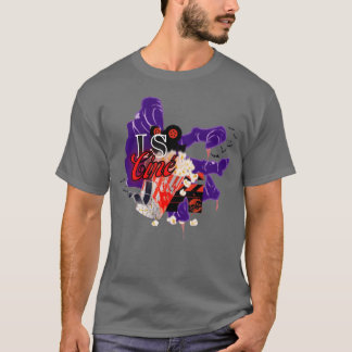LS 映画 ハロウィン Tシャツ