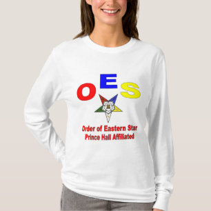 LS-OES Tシャツ