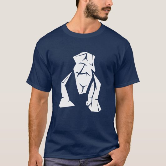 LS Tシャツ (正面)